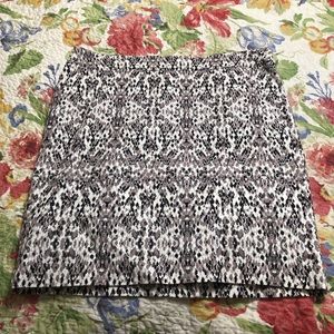 Size 14 Merona Skirt